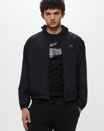 Ветровка Lacoste мужчинам