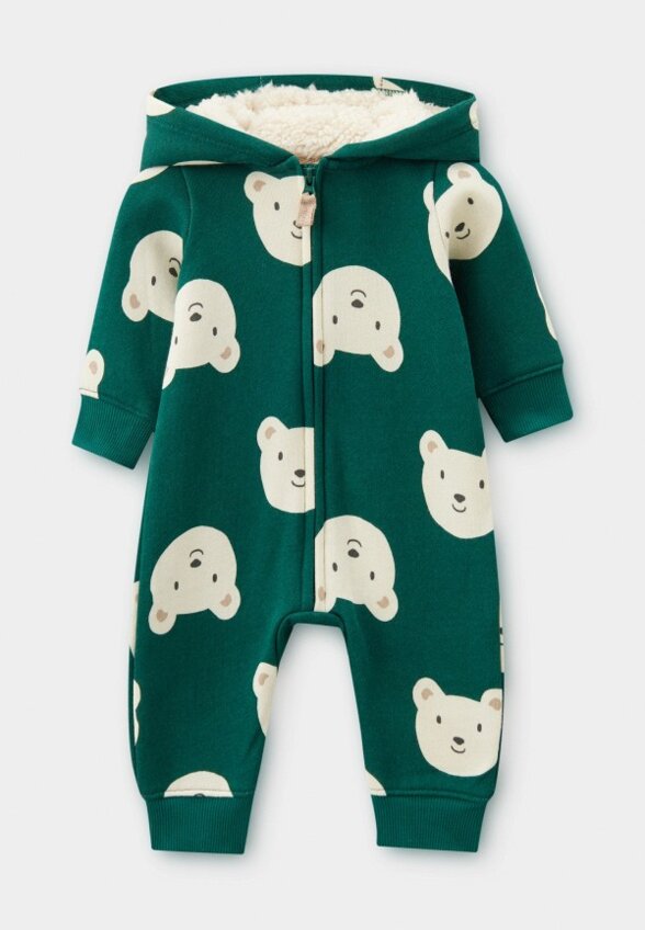 Комбинезон Carter’s