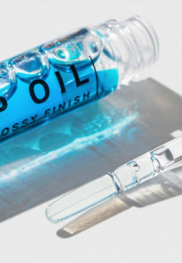 Масло для губ Influence Beauty