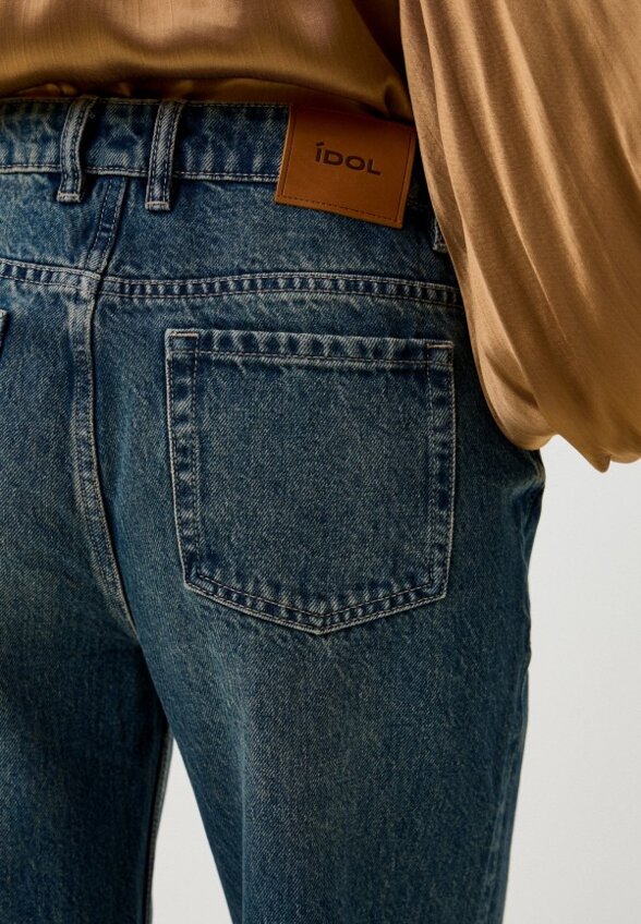 Джинсы IDOL