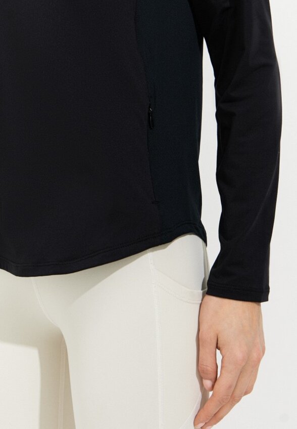 Лонгслив спортивный Roxy