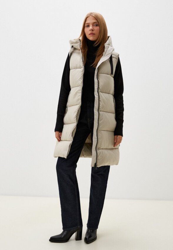 Жилет утепленный Save the Duck