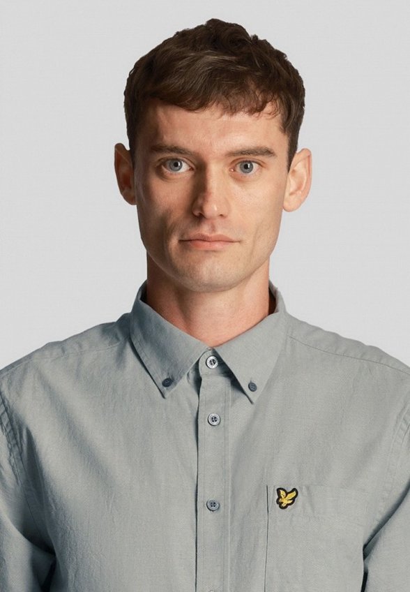 Рубашка Lyle & Scott