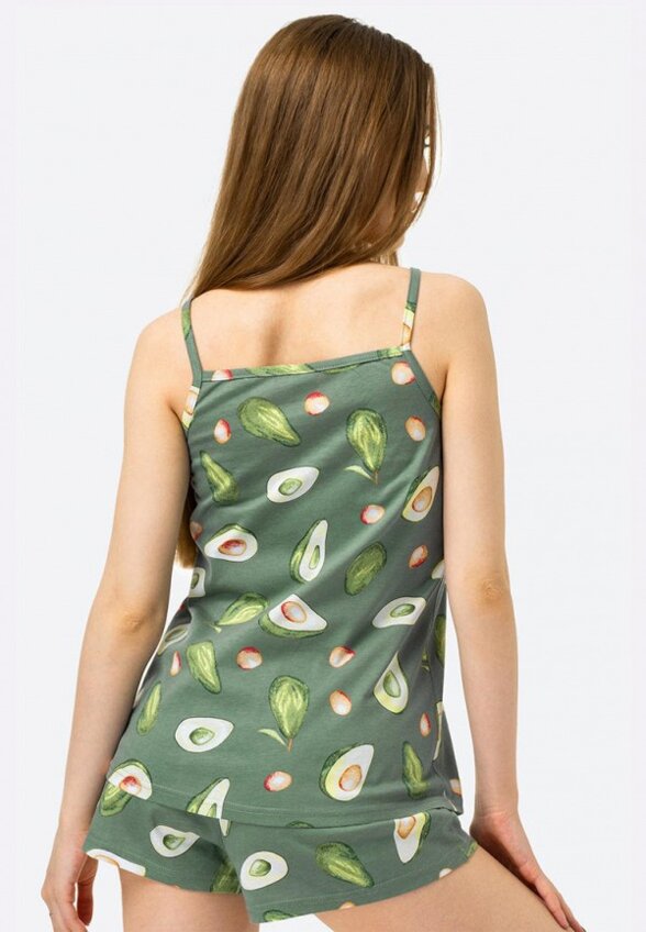 Пижама HappyFox