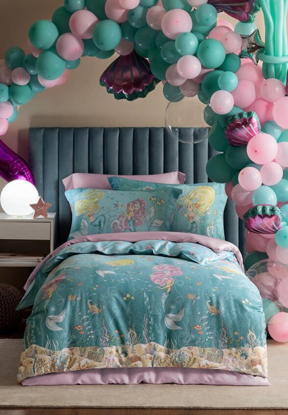 Постельное белье детское Togas