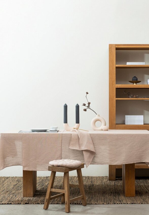 Подушка на стул Tkano