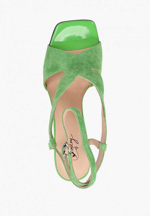 Босоножки Valley