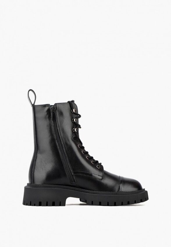 Ботинки Mof-Berg