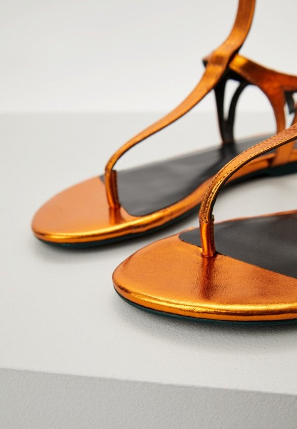 Сандалии Patrizia Pepe