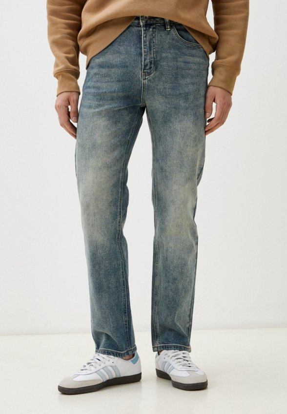 Джинсы Ennstore