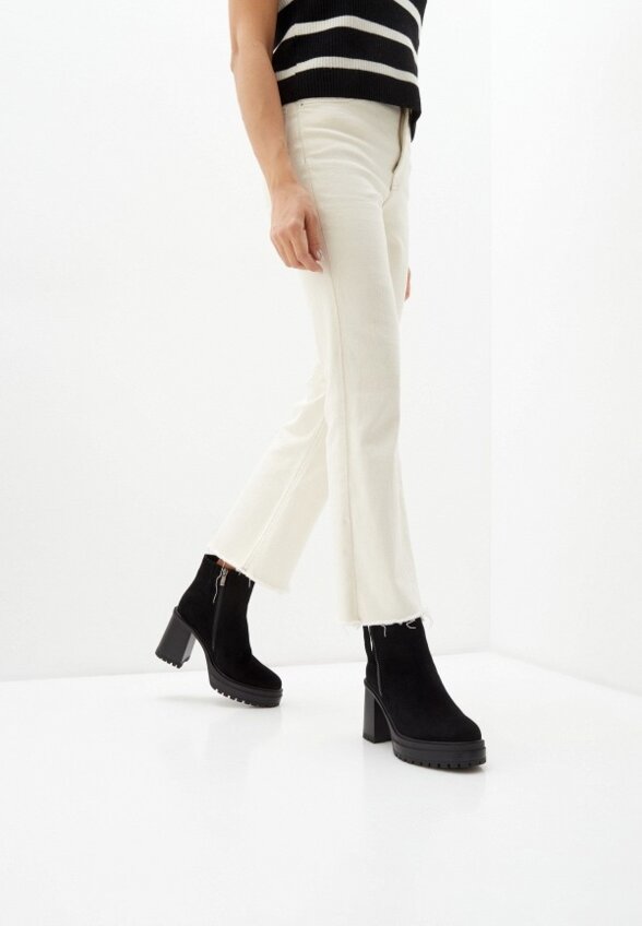 Ботильоны Valley