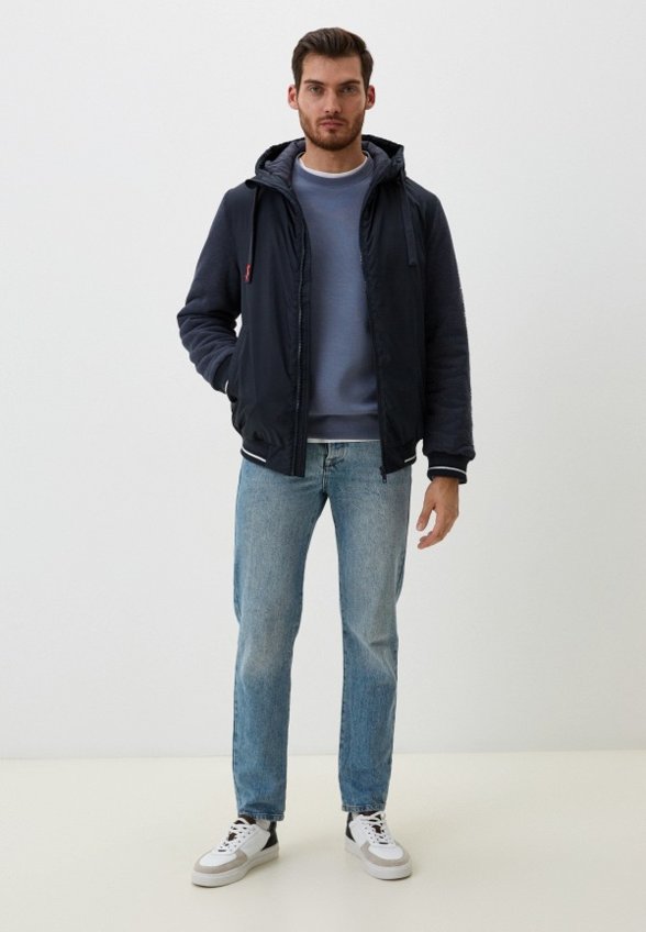 Куртка утепленная Funday