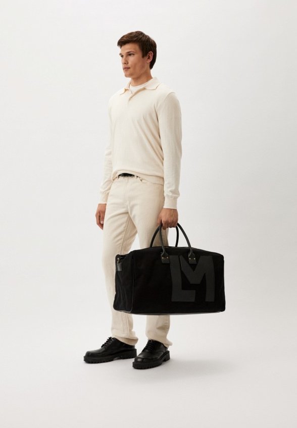 Сумка дорожная La Martina