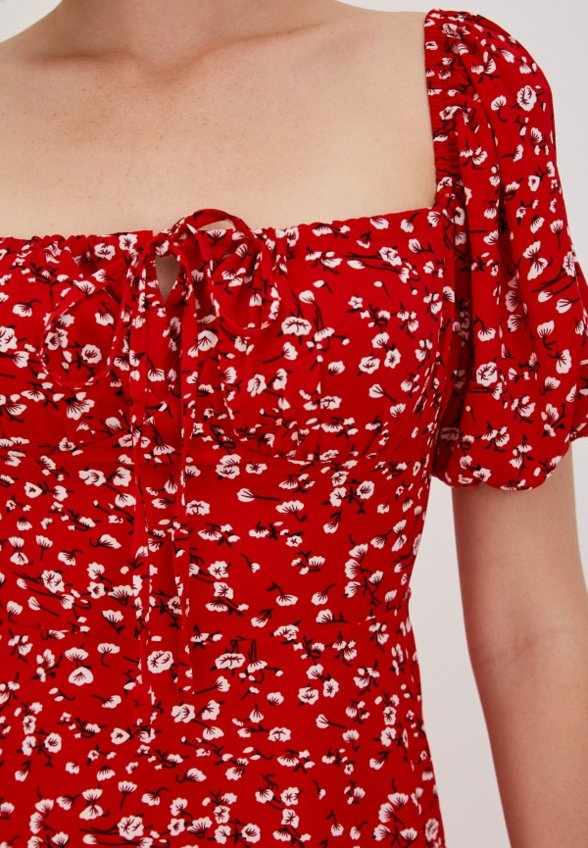 Платье Blissburst