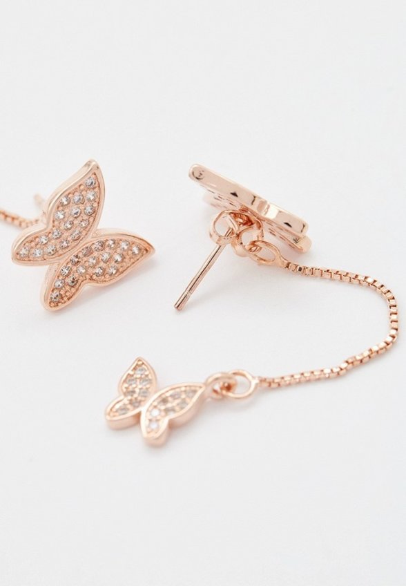 Серьги Shine&Beauty