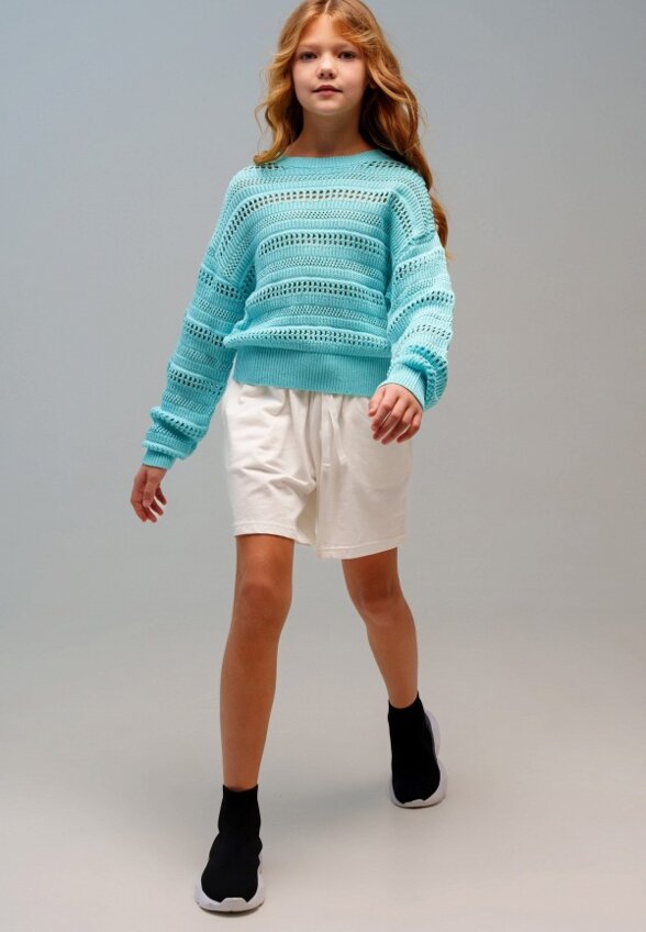 Джемпер PlayToday