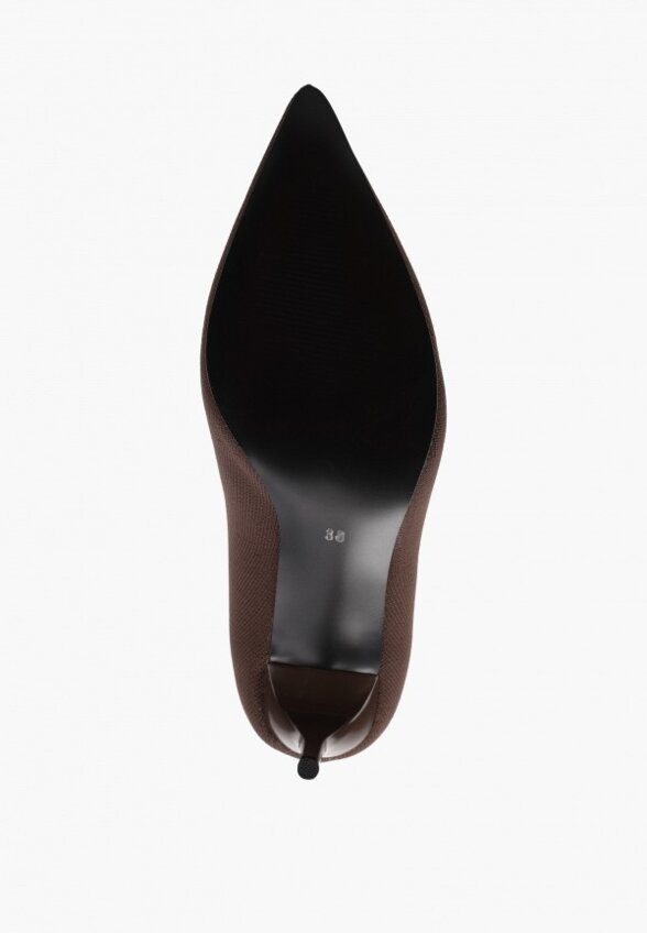 Ботильоны Obba