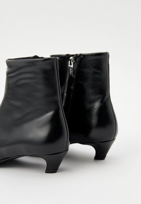 Ботильоны Mango