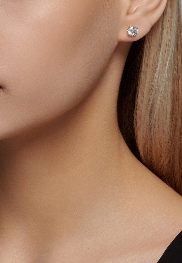 Серьги Sokolov