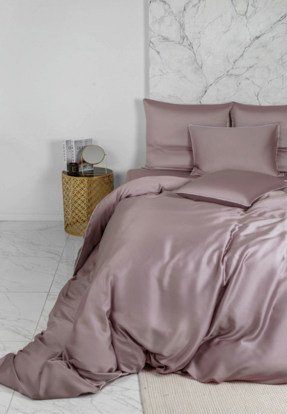 Простыня Евро Soft Box