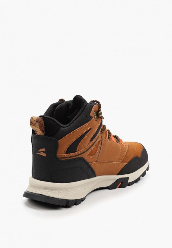 Кроссовки Sigma