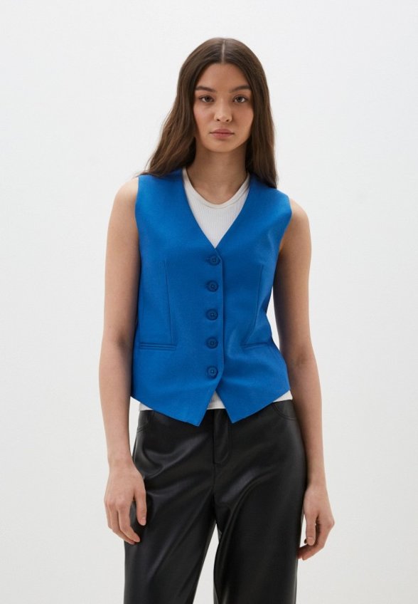 Жилет To Be One