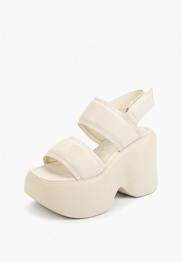 Босоножки Vasconte