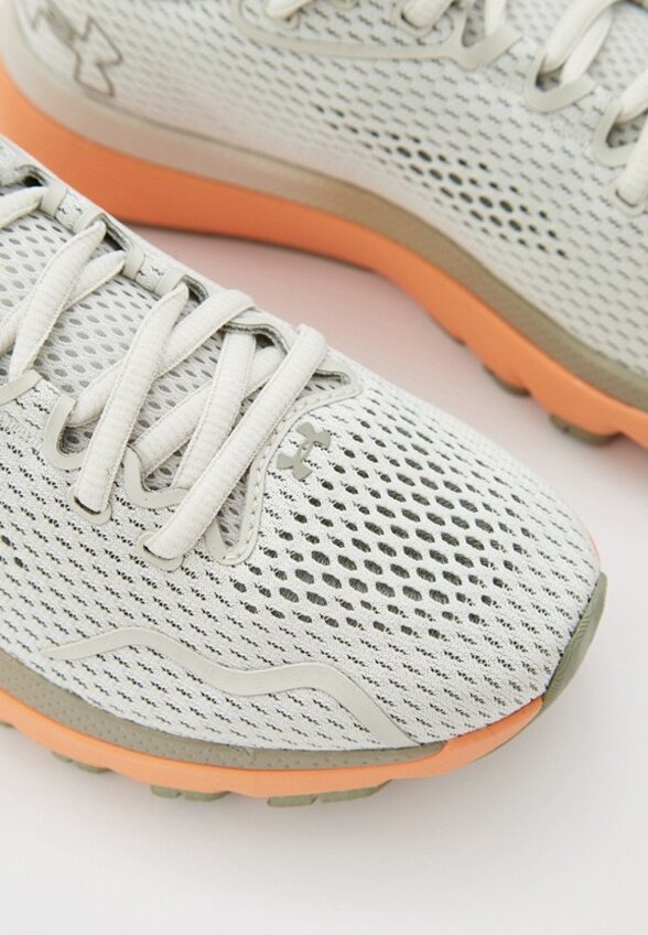 Кроссовки Under Armour