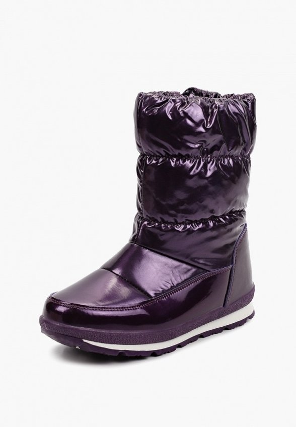 Дутики PlayToday