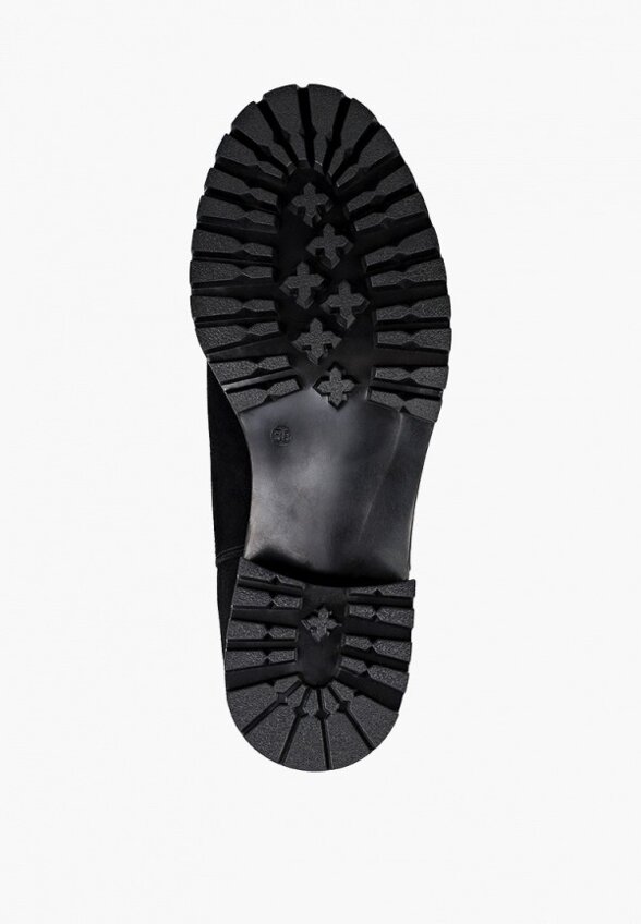 Ботинки Giotto