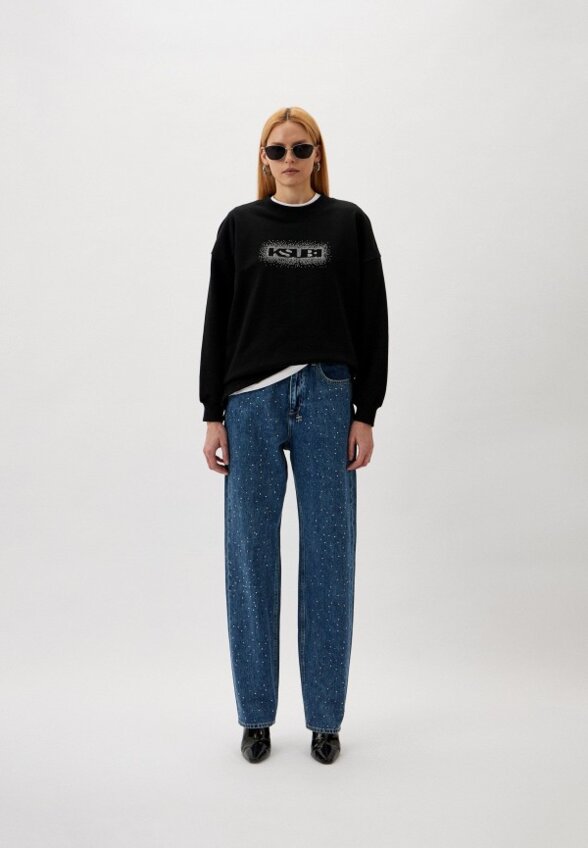 Свитшот Ksubi