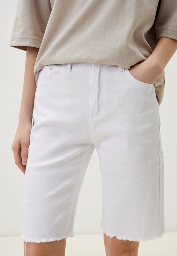 Шорты джинсовые Feliamo