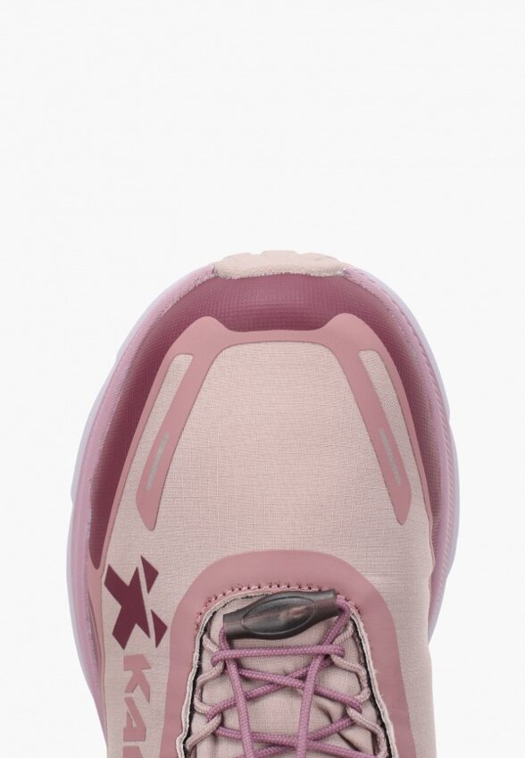 Ботинки трекинговые Kander