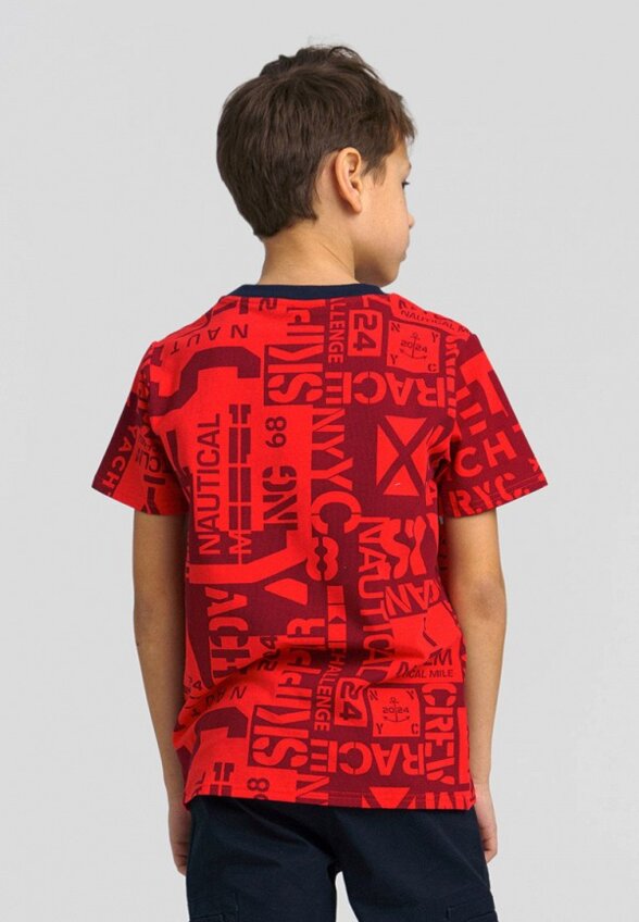 Футболка PlayToday