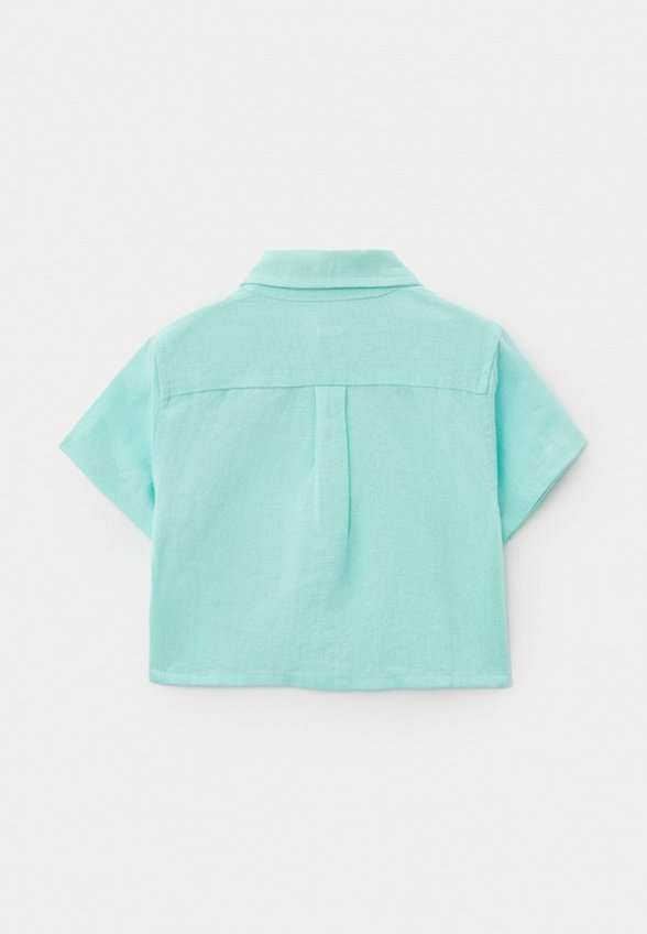 Рубашка и шорты Calvin Klein Jeans