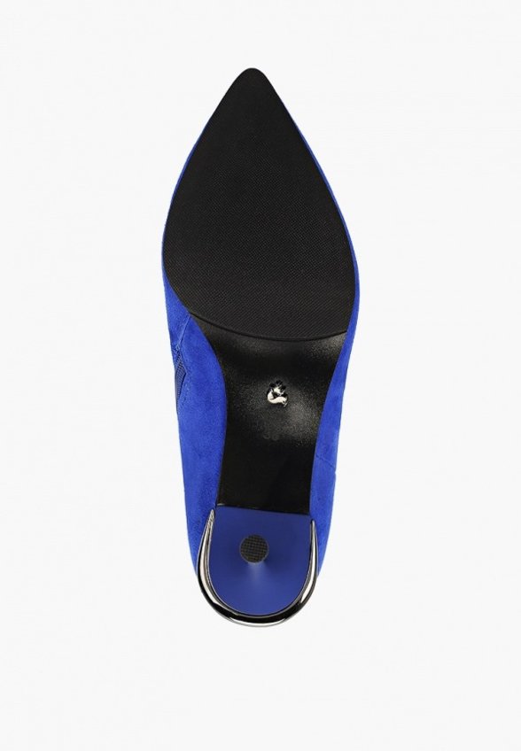 Ботильоны Valley