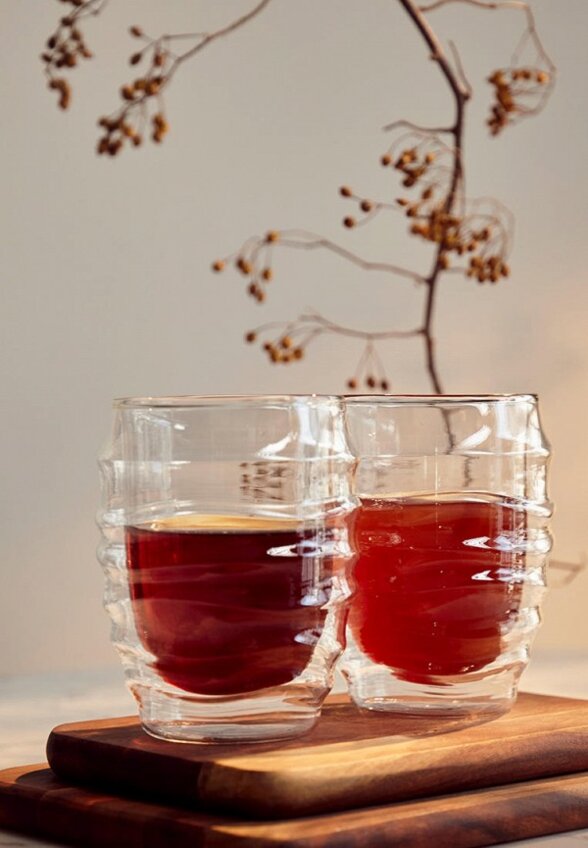 Набор стаканов Liberty Jones