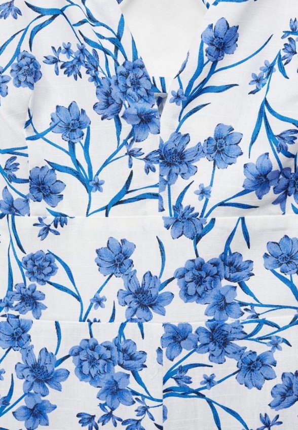 Комбинезон Mango