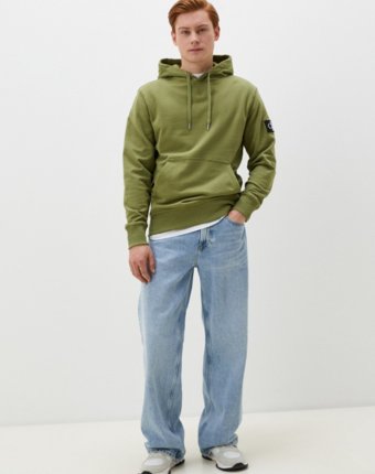 Худи Calvin Klein Jeans мужчинам