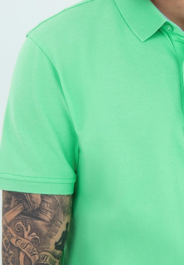 Поло Thomas Berger