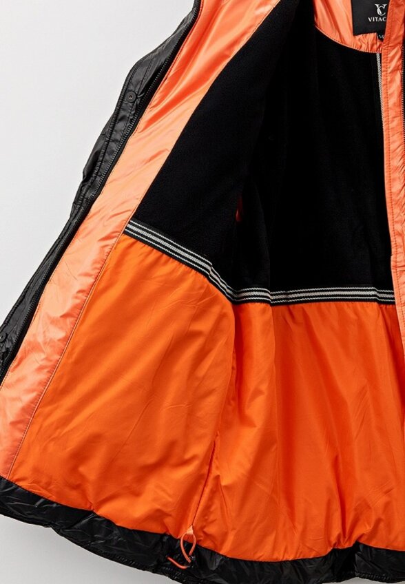 Куртка утепленная Vitacci