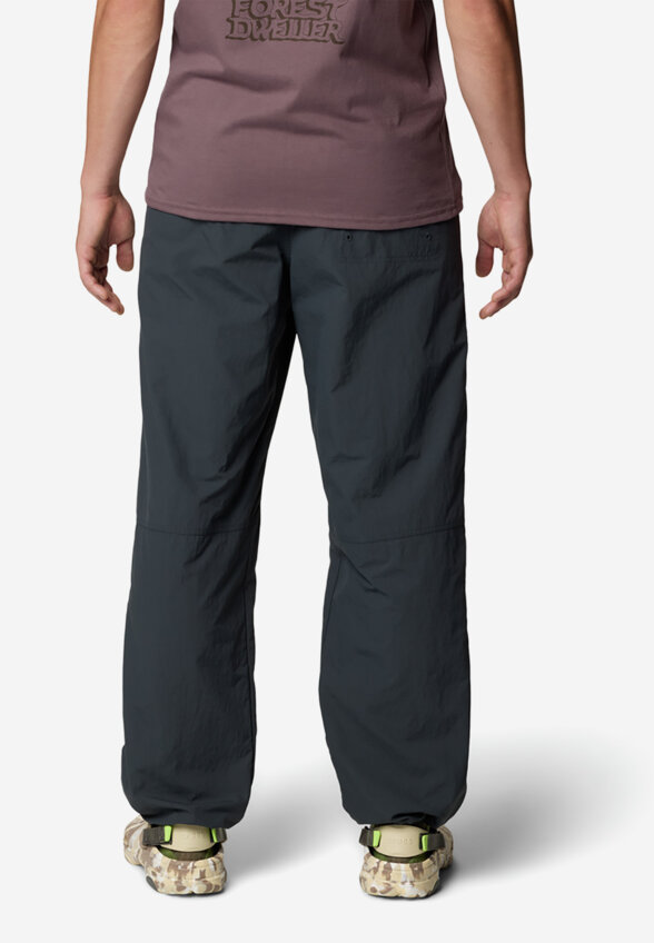 Брюки мужские Mountain Hardwear Stryder Pant, Серый