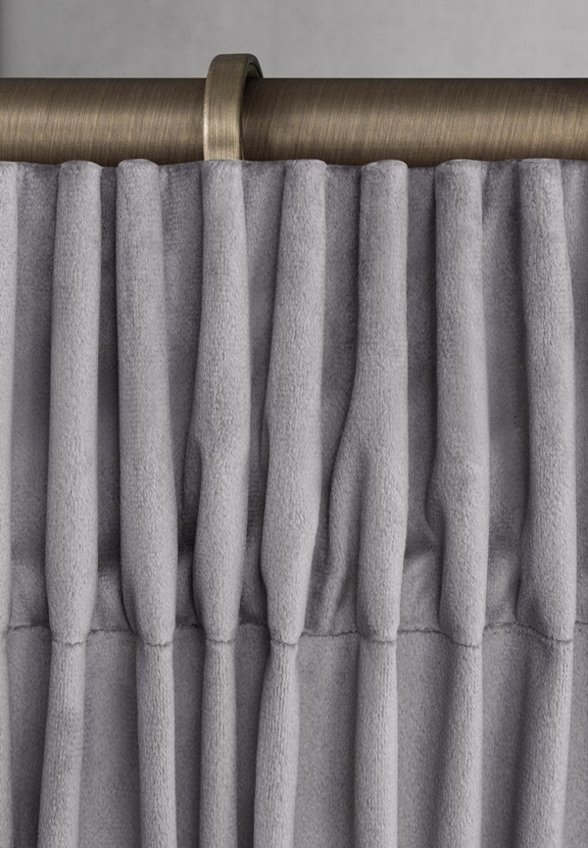 Шторы 2 шт. Togas