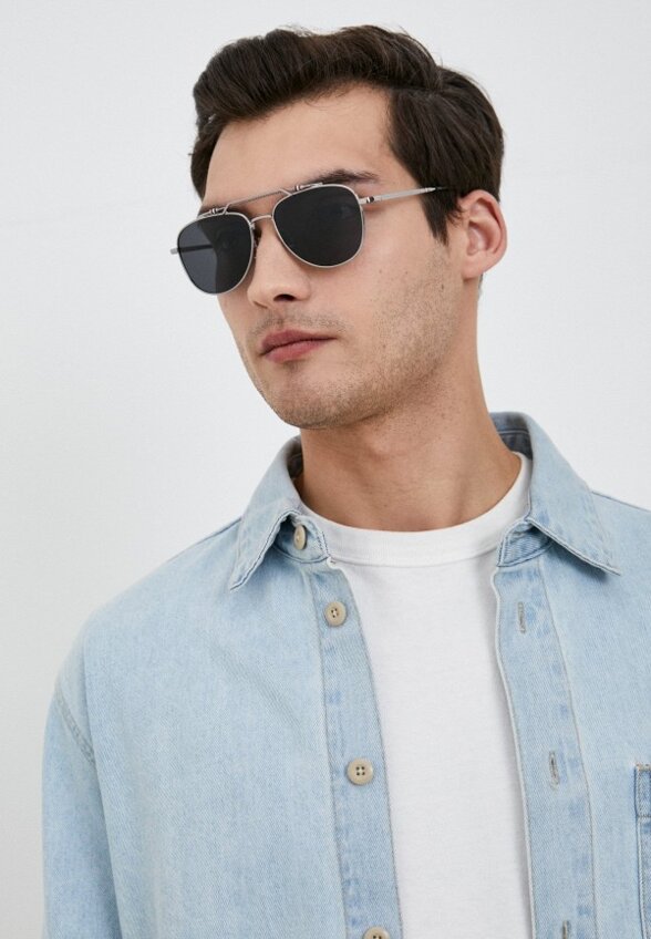 Очки солнцезащитные Havvs