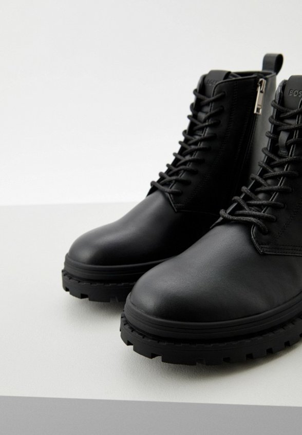 Ботинки Boss