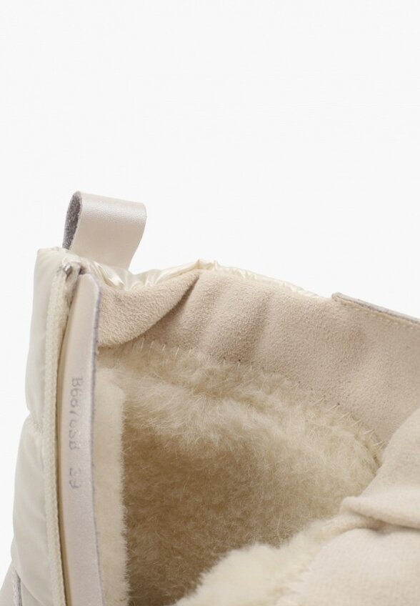 Ботинки Ascalini