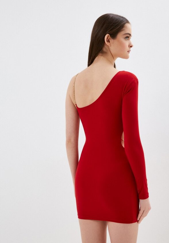 Платье Miss Gabby