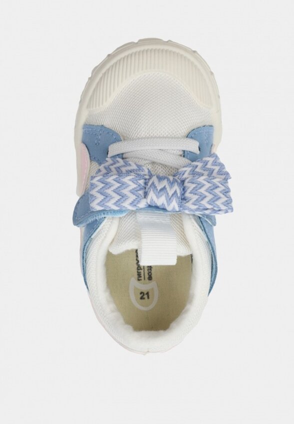 Кеды Котофей