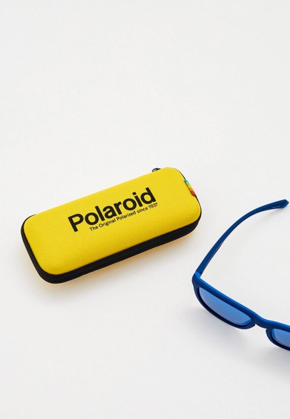 Очки солнцезащитные Polaroid