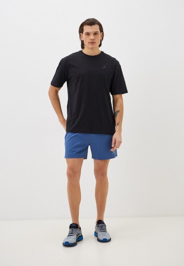 Футболка Demix